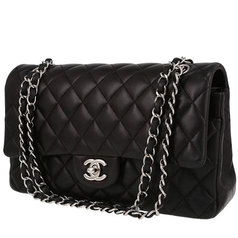 amazon borsa chanel trapuntata prezzo